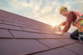 Best 4 Ply Roofing  in Pomona, NY